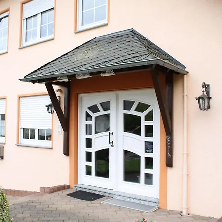 Landhaus Goeres Briedel Exterior photo