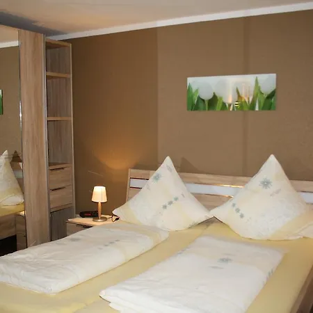 Landhaus Goeres Briedel Room photo