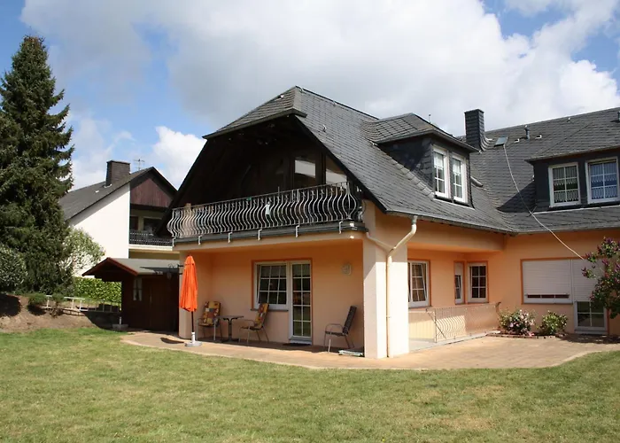 Landhaus Goeres