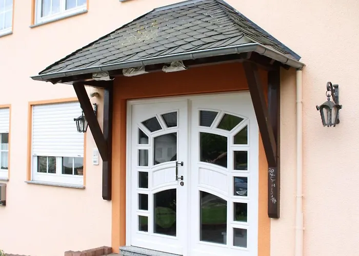 Landhaus Goeres