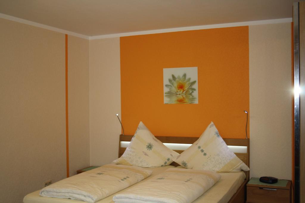 Apartment Goeres *