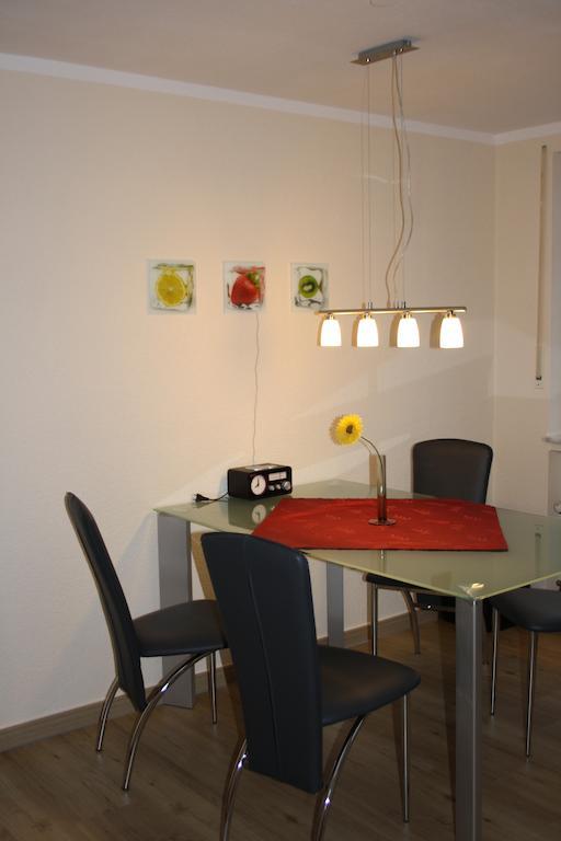 Apartamento Goeres *