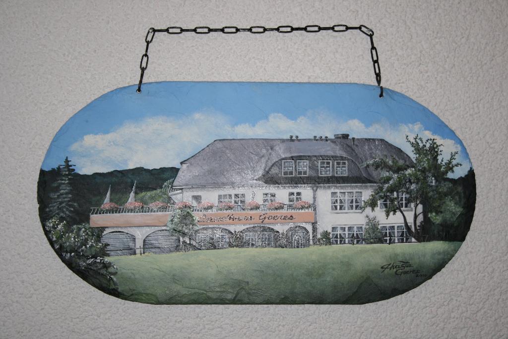 Goeres Briedel