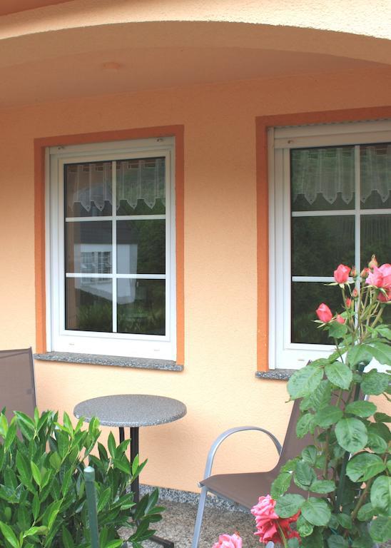 Apartamento Goeres Briedel