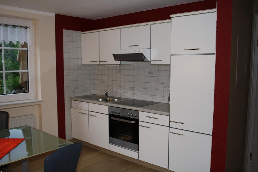 Apartamento Goeres *