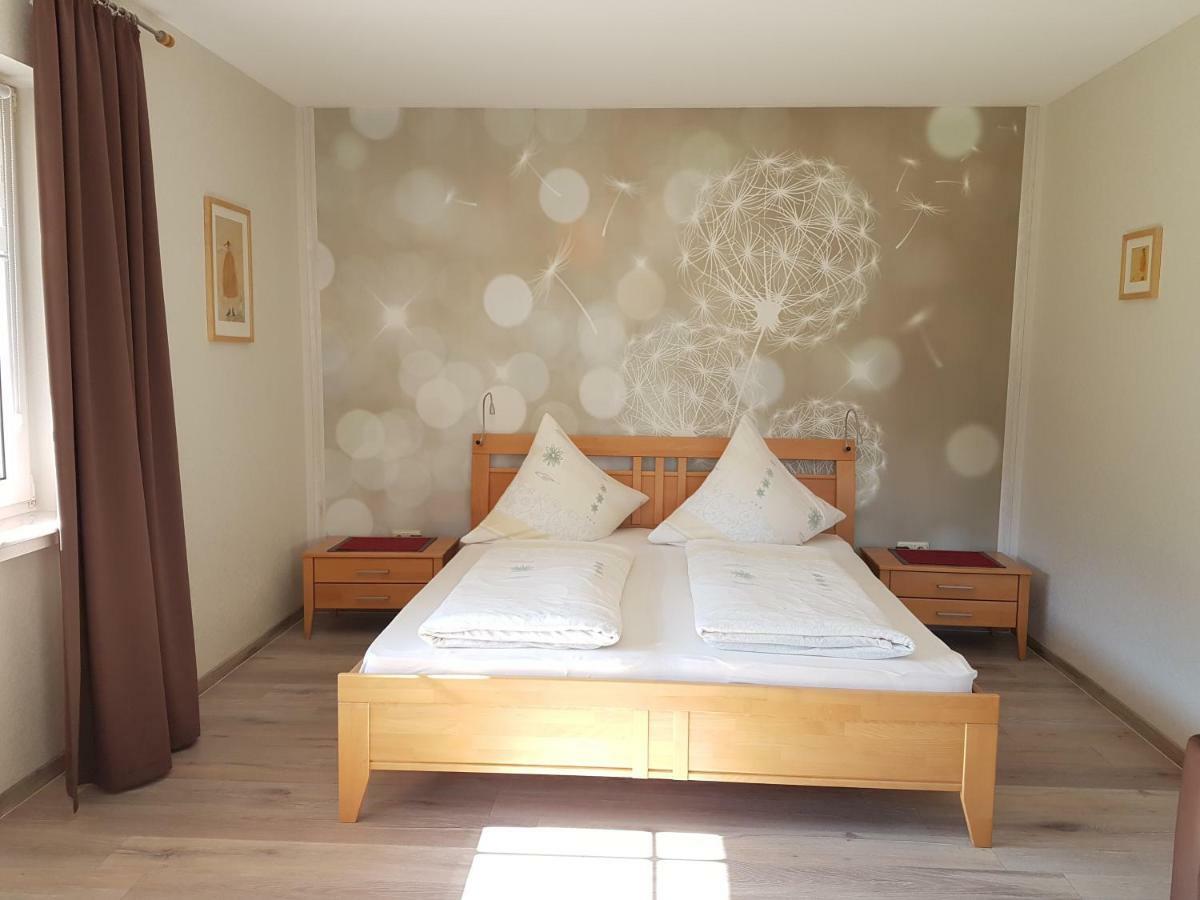 Goeres Apartment Briedel