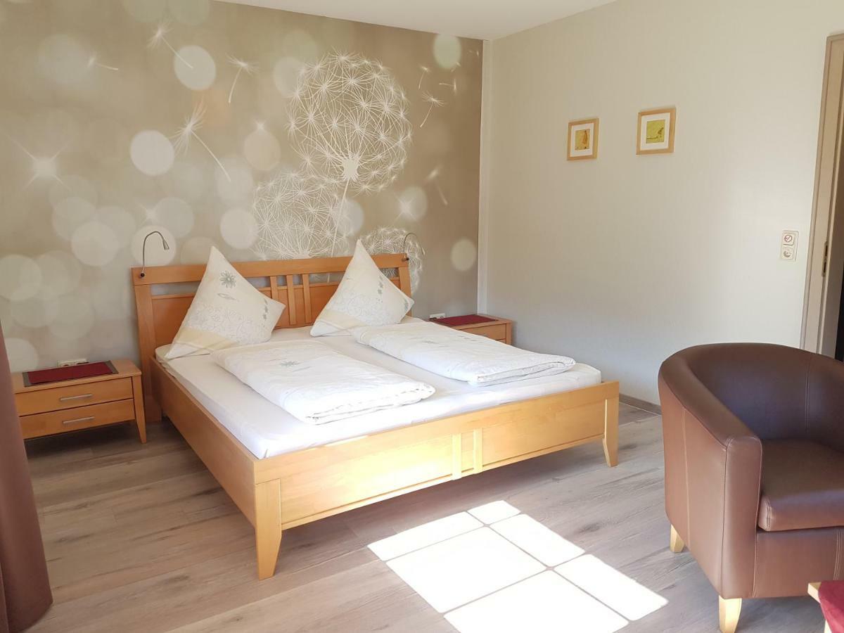 Apartamento Goeres