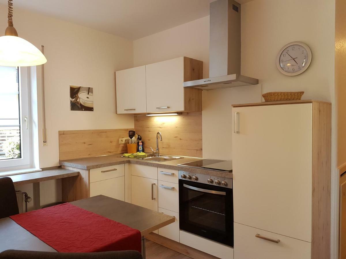 Goeres Apartment Briedel