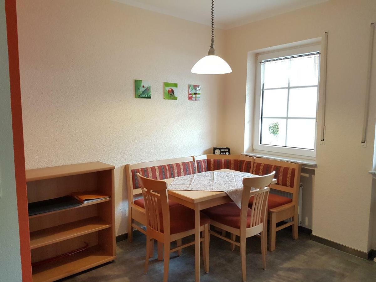 Apartment Goeres