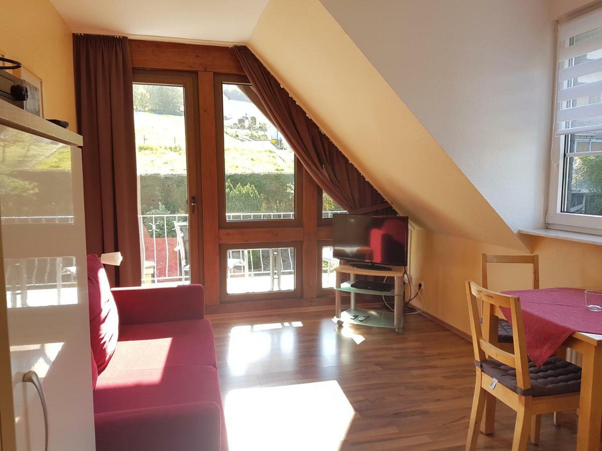 Goeres Apartment Briedel