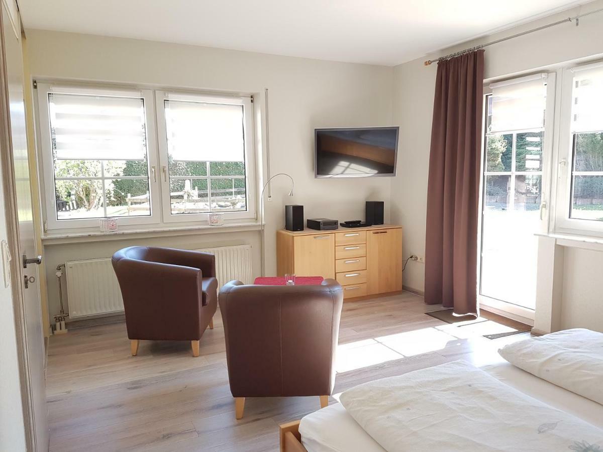 Apartment Goeres *