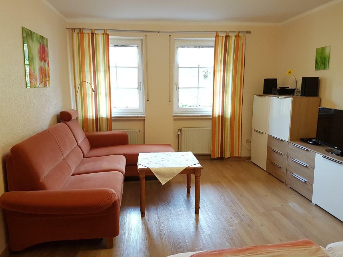 Apartment Goeres