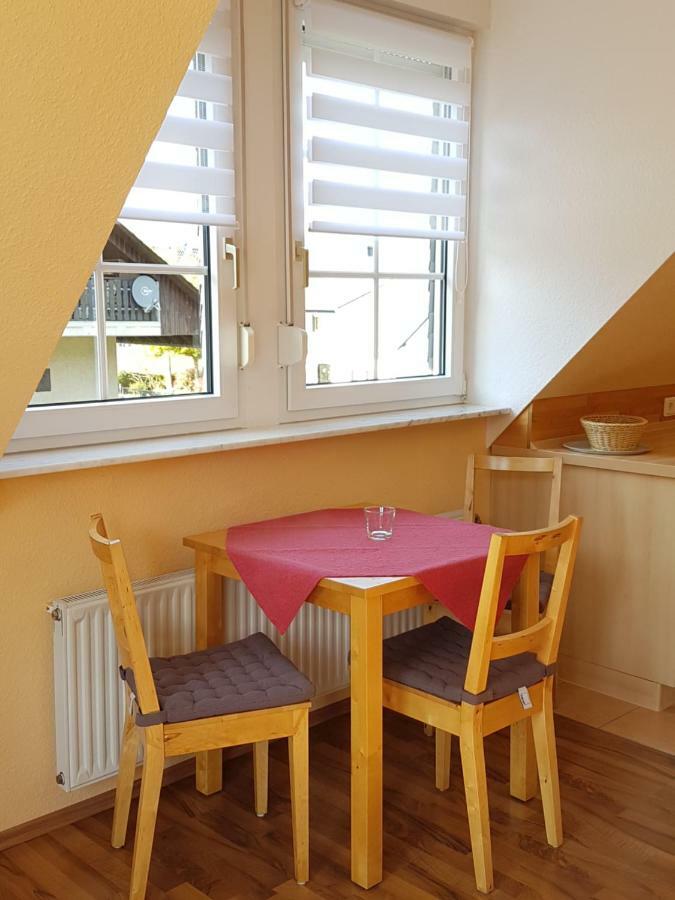 Goeres Apartment