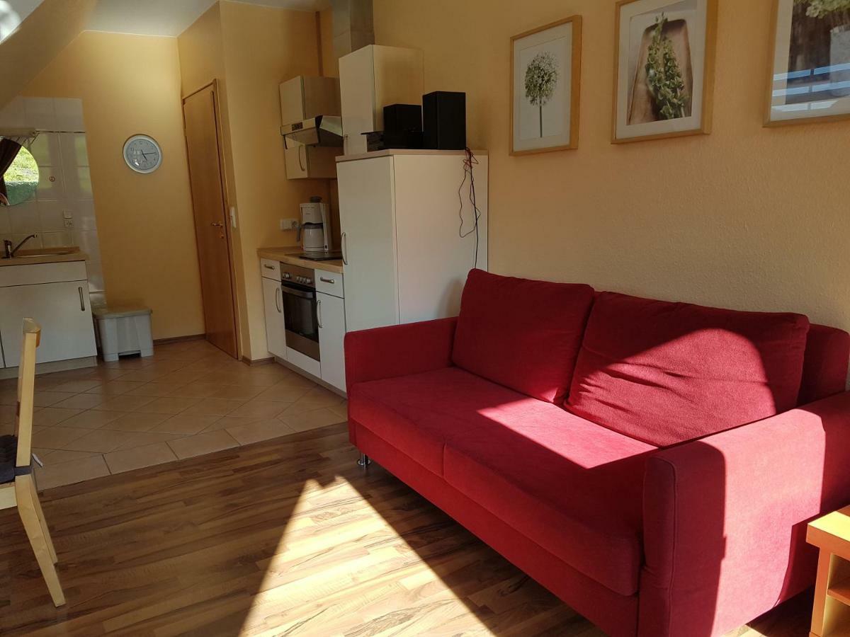 Goeres Apartamento *